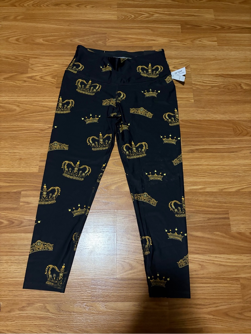 Women’s Victoria Secret 7/8 Tight Crown